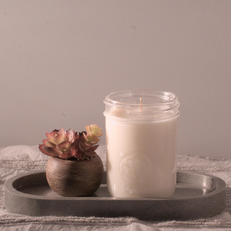 Orange Clove & Cedarleaf