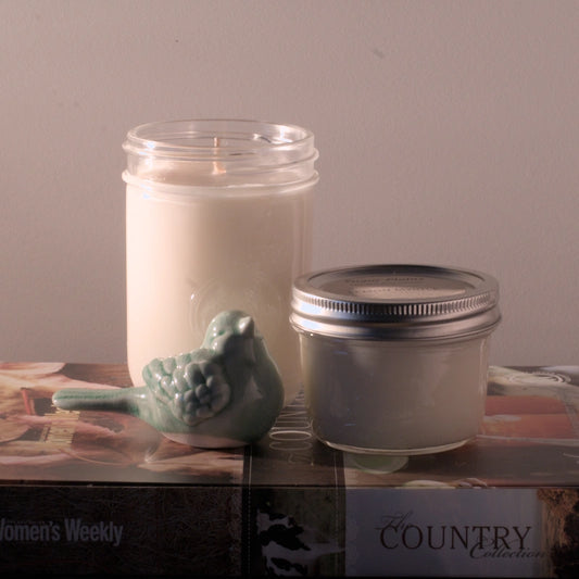 Sandlewood & Saffron