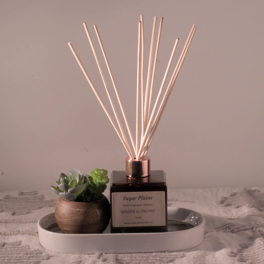 Reed Diffuser